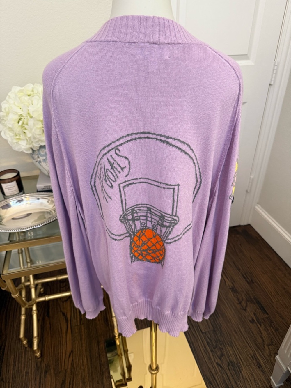 KOCH Cardigan
J6